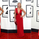 Illustration for article titled Sheers, Sparkles and Slinky Gowns at the Grammys Red Carpet